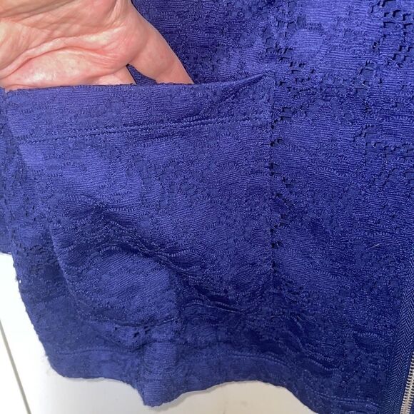 Denim & Co. jacket  - Picture 4 of 8